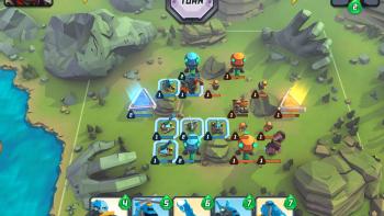 Super Senso: screenshot #3