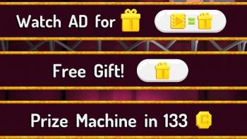 Super Slime Blitz - Gumball Endless Arcade Climber App: Screenshot #1