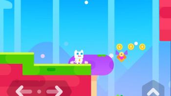 Super Phantom Cat 2: screenshot #2