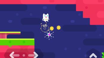 Super Phantom Cat 2: screenshot #3