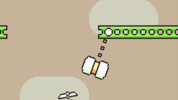 Swing Copters App: Screenshot #2