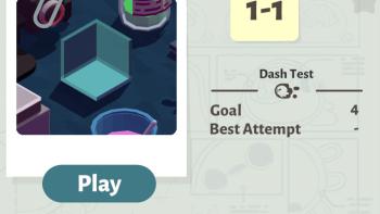 Takoway App: Screenshot #2