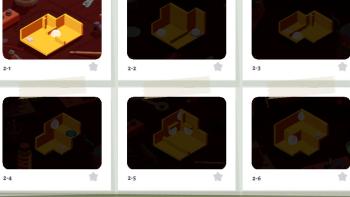 Takoway App: Screenshot #4