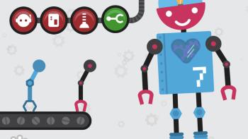 TALU Space App: Screenshot #1