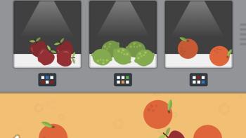 TALU Space App: Screenshot #4