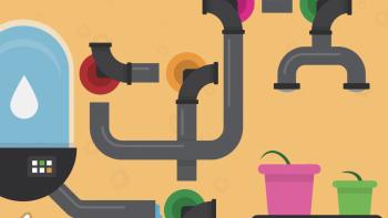 TALU Space App: Screenshot #2