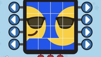 TALU Space App: Screenshot #5