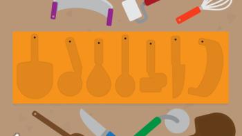 TALU Town App: Screenshot #3