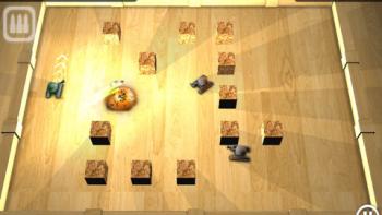 Tank Hero App: Screenshot #3