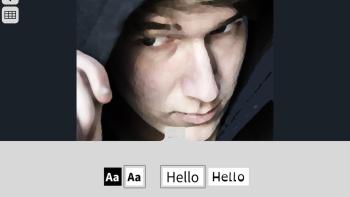 Teen & Adult Phonics Library App: Screenshot #4