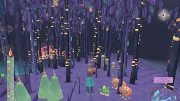 The Pack - NYSCI App: Screenshot #5