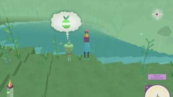 The Pack - NYSCI App: Screenshot #2