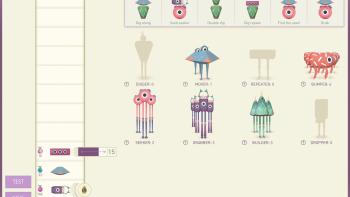 The Pack - NYSCI App: Screenshot #4