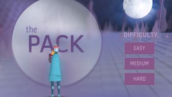 The Pack - NYSCI App: Screenshot #3