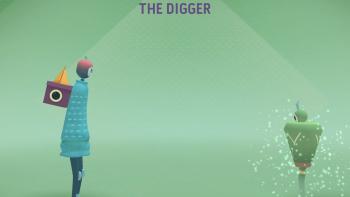 The Pack - NYSCI App: Screenshot #1