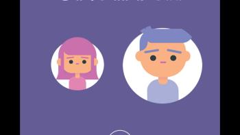 The Snow Fox App: Screenshot #2