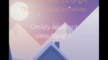 The Snow Fox App: Screenshot #3