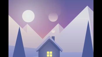 The Snow Fox App: Screenshot #5