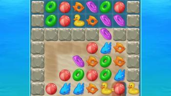 The Love Boat: Puzzle Cruise: screenshot #2