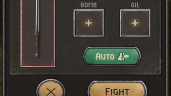 The Witcher: Monster Slayer Screen Shot #3