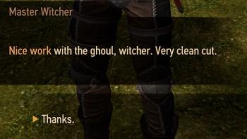 The Witcher: Monster Slayer Screen Shot #4