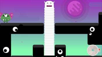 Thinkrolls Space App: Screenshot #4