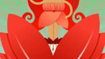 Thumbelina for the iPhone App: Screenshot #1