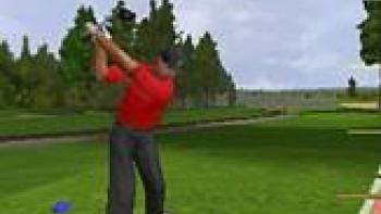 Tiger Woods PGA Tour App: Screenshot #2