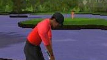 Tiger Woods PGA Tour App: Screenshot #3