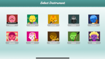 Toc and Roll: Screenshot #1