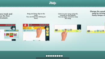 Toc and Roll: Screenshot #4