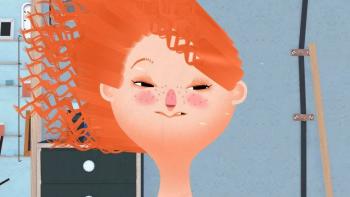 Toca Hair Salon 2 App: Screenshot #3