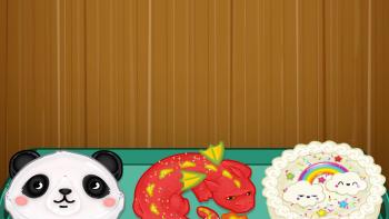 Toca Birthday Party App: Screenshot #2