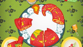 Toca Birthday Party App: Screenshot #4