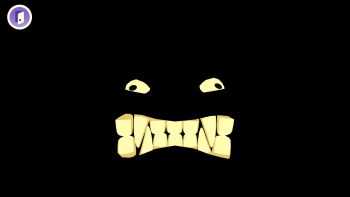 Toca Mystery House App: Screenshot #4