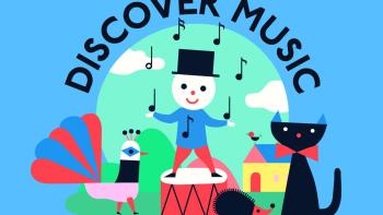 Tongo Music - for kids and families App: Screenshot #1