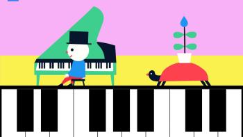 Tongo Music - for kids and families App: Screenshot #3