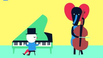 Tongo Music - for kids and families App: Screenshot #4