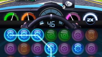 Top Gear: Road Trip: screenshot #1