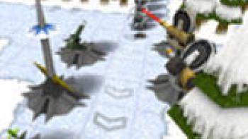 Tower Madness HD App: Screenshot #2