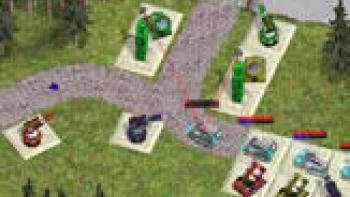 Tower Raiders 2 GOLD App: Screenshot #2