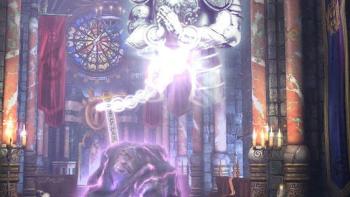 Treasure Seekers 2: The Enchanted Canvases HD App: Screenshot #2