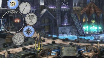 Treasure Seekers 2: The Enchanted Canvases HD App: Screenshot #1