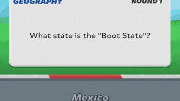 Trivia Cars Screen Shot #1