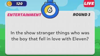 Trivia Cars Screen Shot #3