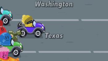 Trivia Cars Screen Shot #4