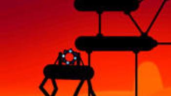 Trundle HD App: Screenshot #1