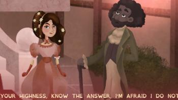 Truth and Tales - Kids Stories App: Screenshot #2