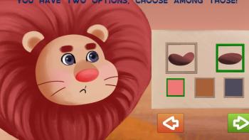 Truth and Tales - Kids Stories App: Screenshot #5