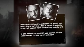 This War of Mine: Stories - A Father's Promise App Screenshot 1
